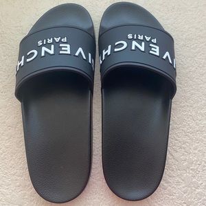 Givenchy slides